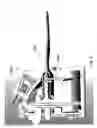 Fig. 09 - Mounting mechanisms for electronic lighting devices
