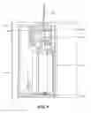 Fig. 10 - Mounting mechanisms for electronic lighting devices