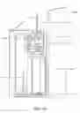 Fig. 11 - Mounting mechanisms for electronic lighting devices
