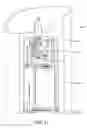 Fig. 14 - Mounting mechanisms for electronic lighting devices