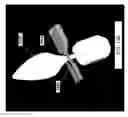 Fig. 16 - Mounting mechanisms for electronic lighting devices