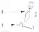 Fig. 18 - Mounting mechanisms for electronic lighting devices