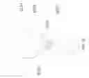 Fig. 25 - Mounting mechanisms for electronic lighting devices