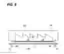 Fig. 10 - Vehicular marker lamp using planar light emitter