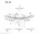 Fig. 16 - Vehicular marker lamp using planar light emitter