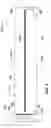 Fig. 06 - Adjustable luminaire for selectively controlling uplight/downlight ratio
