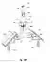 Fig. 11 - HYBRID SOLAR/CONVENTIONAL BARRICADE LIGHT