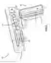 Fig. 06 - Selectively illuminating firearm