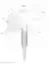 Fig. 02 - Decorative lighting apparatus having two laser light sources