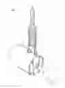 Fig. 03 - Decorative lighting apparatus having two laser light sources