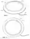 Fig. 02 - Low profile light and accessory kit for the same