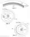 Fig. 05 - Low profile light and accessory kit for the same