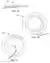 Fig. 09 - Low profile light and accessory kit for the same