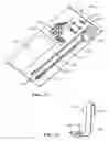 Fig. 15 - Low profile light and accessory kit for the same