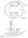 Fig. 16 - Low profile light and accessory kit for the same