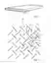 Fig. 03 - Light-emitting acoustic panel and lighting system comprising a set of such panels