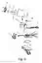 Fig. 07 - USB multi-functional LED clip lamp