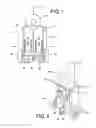 Fig. 02 - Hands-free striker for lighting a torch