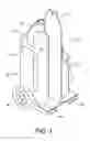 Fig. 03 - Hands-free striker for lighting a torch