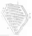 Fig. 13 - Gas turbine engine wall assembly with enhanced flow architecture