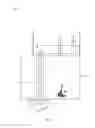 Fig. 03 - Fireplace safety barrier system