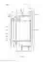 Fig. 09 - Fireplace safety barrier system