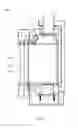 Fig. 16 - Fireplace safety barrier system