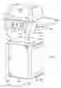 Fig. 02 - PORTABLE OUTDOOR COOKER