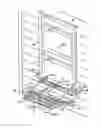 Fig. 03 - Supporting an object at a window of a building by applying opposing forces to an interior surface and an exterior surface of the building
