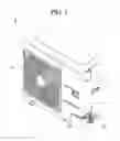 Fig. 02 - Air guide for air conditioner