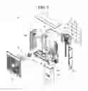 Fig. 04 - Air guide for air conditioner