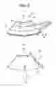 Fig. 10 - Air guide for air conditioner