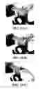 Fig. 15 - Air guide for air conditioner