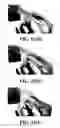 Fig. 16 - Air guide for air conditioner