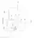 Fig. 08 - AIR FILTER SENSOR, AIR FILTER CLEANING SYSTEM AND REFRIGERANT SENSOR