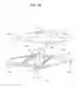 Fig. 16 - Pliable-wall air ducts with internal expanding structures