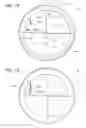 Fig. 11 - Pliable-wall air ducts with internal expanding structures