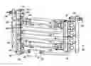 Fig. 01 - Modular manifold for a tankless water heater