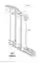 Fig. 02 - Modular manifold for a tankless water heater