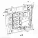 Fig. 04 - Modular manifold for a tankless water heater