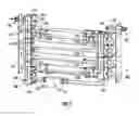 Fig. 06 - Modular manifold for a tankless water heater