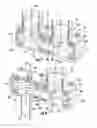 Fig. 08 - Modular manifold for a tankless water heater