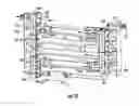 Fig. 11 - Modular manifold for a tankless water heater