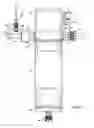 Fig. 02 - In-line heater