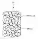 Fig. 01 - High Porosity Particulate Beds Structurally Stabilized by Epoxy