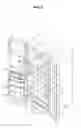 Fig. 03 - Ice maker assembly with tilted water tank for refrigerator