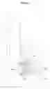 Fig. 15 - Ice maker assembly with tilted water tank for refrigerator