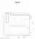 Fig. 27 - Ice maker assembly with tilted water tank for refrigerator