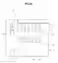 Fig. 28 - Ice maker assembly with tilted water tank for refrigerator