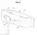 Fig. 29 - Ice maker assembly with tilted water tank for refrigerator